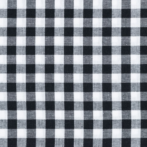 Baumwollstoff vichykaro - baumwollstoff,