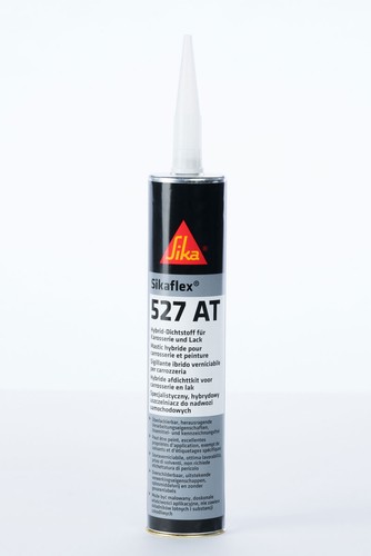 Sikaflex 527 schwarz 300ml - sikaflex, at