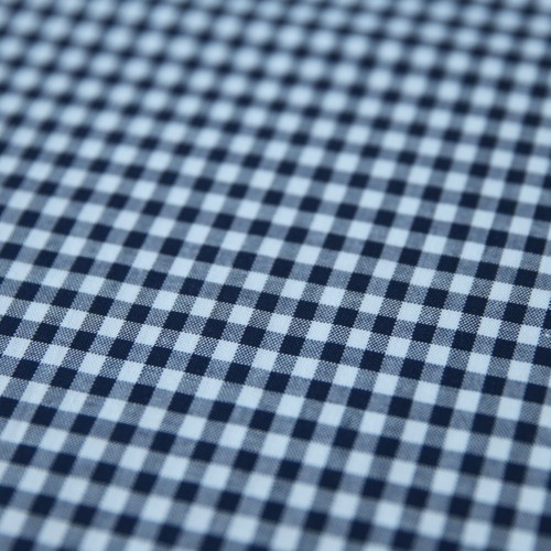 Baumwollstoff check karo vichy - baumwollstoff,
