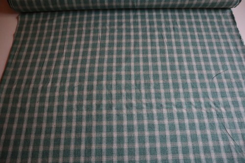 Blusen hemdenstoff karo - hemdenstoff,,