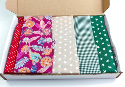 Xxl restepaket 800g - ,