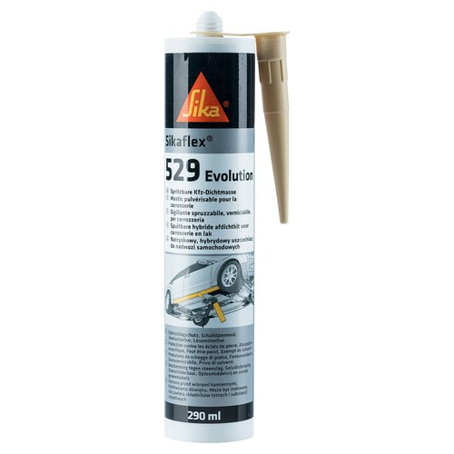 Sika sikaflex 529 - sika,