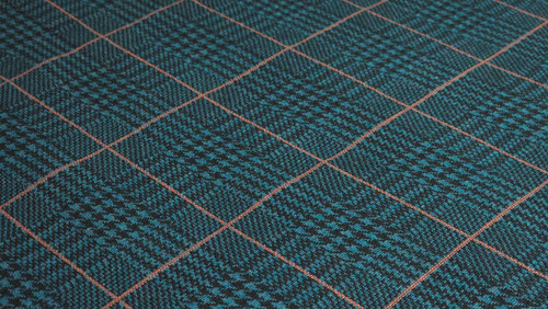 ökotex karostoff elwin 6m - Ökotex,