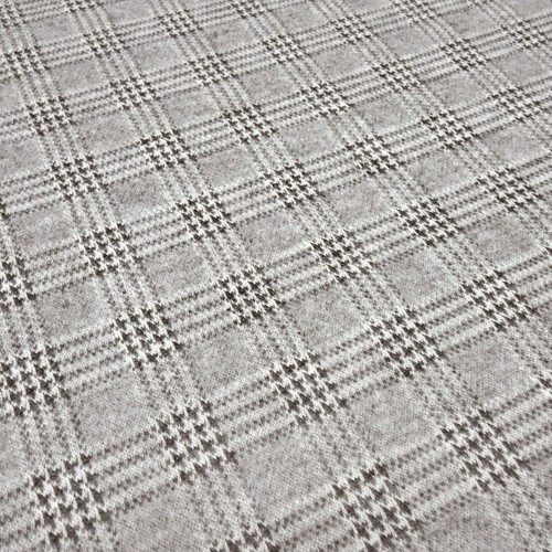 Stoff feinstrick jacquard - feinstrick,