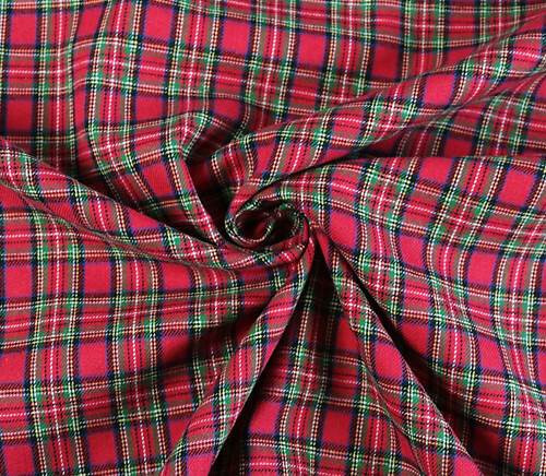 Hemdenstoff stoff bluse - hemdenstoff,