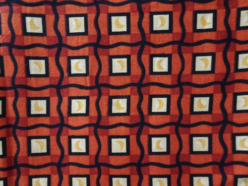 Meter patchworkstoff herbst - 1,