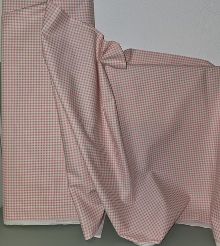 Stoff baumwolle rosa - stoff,
