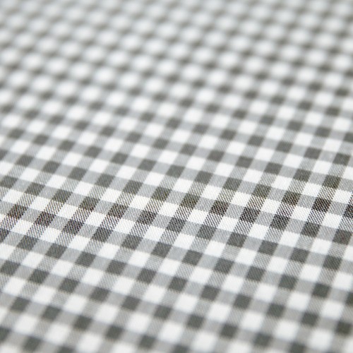 Baumwollstoff check karo vichy - karo,