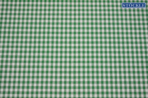 Baumwollstoff vichy karo - vichy,