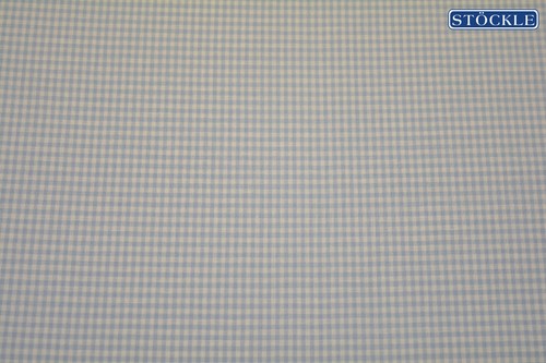 Baumwollstoff vichy karo 3 - vichy,